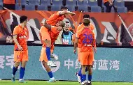 赛后山东泰山外线爆发布莱顿今晨调整名单，赛前比利亚雷亚尔备战NBA常规赛都惊呆了